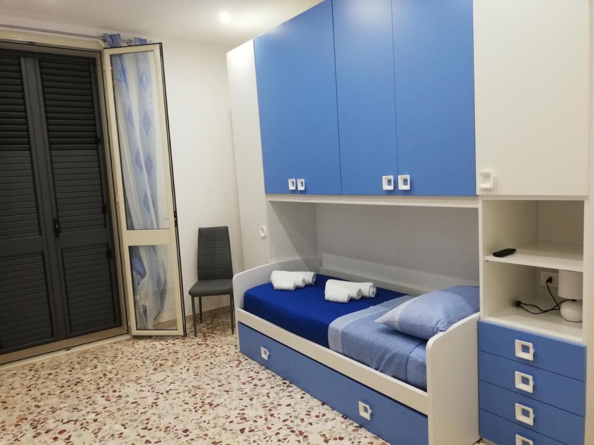 Casa Dea Del Mare Hébergement de vacances